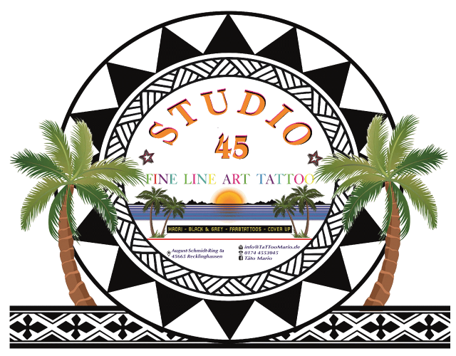 Palmenlogo  Logo